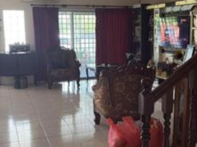Terraced House for sale in Perak, Pusing