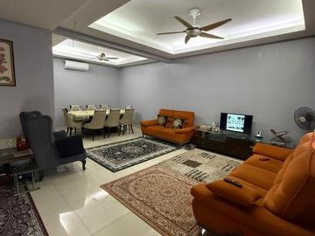 Terraced House for sale in Selayang, Selangor