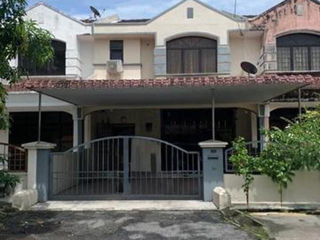 Terraced House for sale in Perak, Tanjong Ipoh