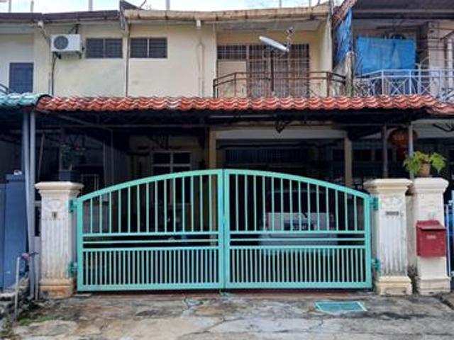 Terraced House for sale in Sendayan Village, Negeri Sembilan