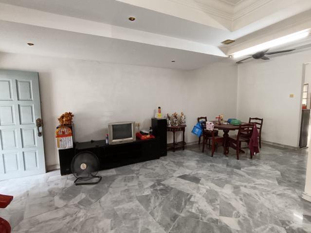 Terraced House for sale in Petaling, Subang Jaya