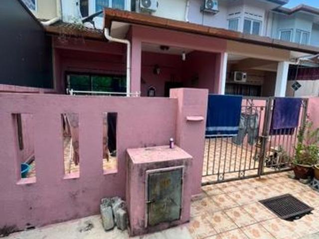 Terraced House for sale in Selangor