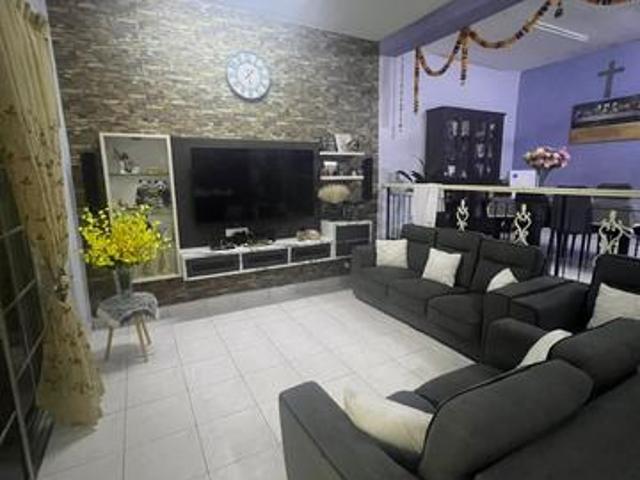 Terraced House for sale in Masai, Johor