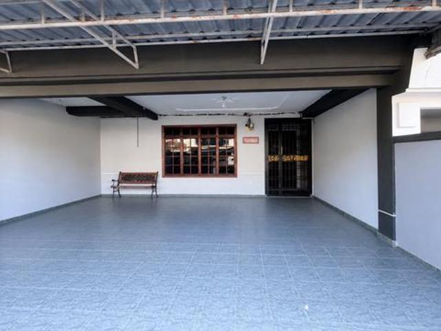 Terraced House for sale in Johore Bahru, Johor