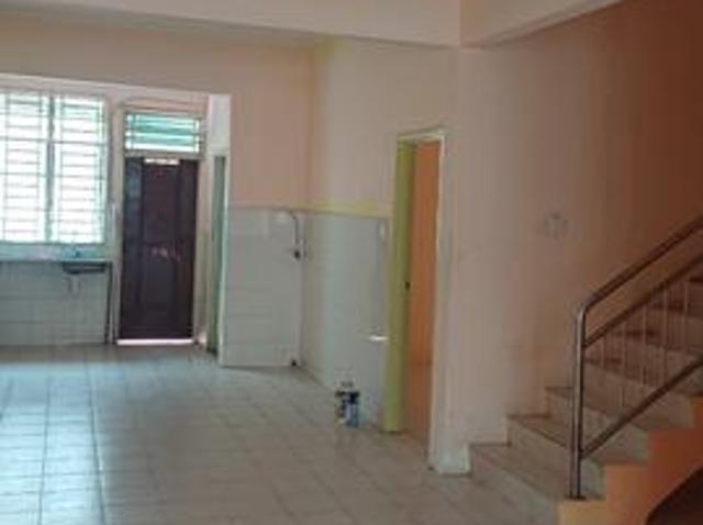 Terraced House for sale in Juru, Seberang Perai