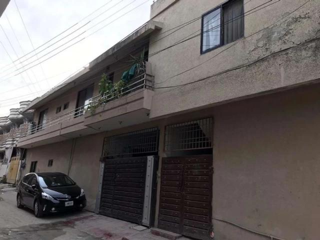 House for sale in Islamabad