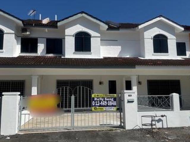 Terraced House for sale in Perak, Kampar
