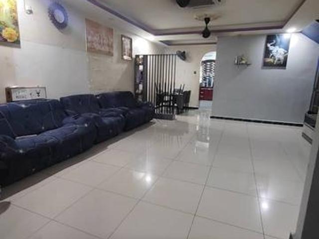 Terraced House for sale in Kulim
