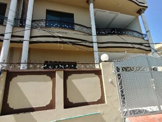House for sale in Rawalpindi, Islamabad Capital Territory