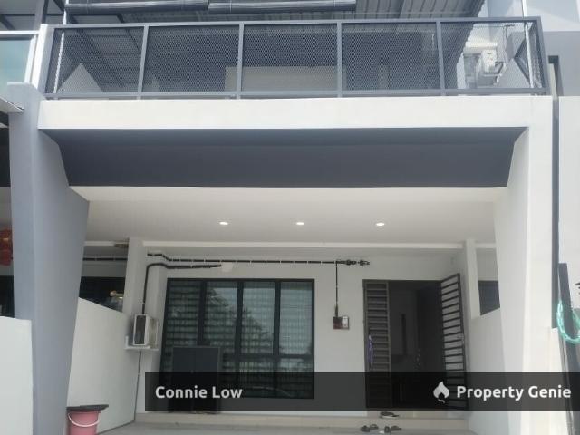 Terraced House for sale in Perak, Tanjong Ipoh