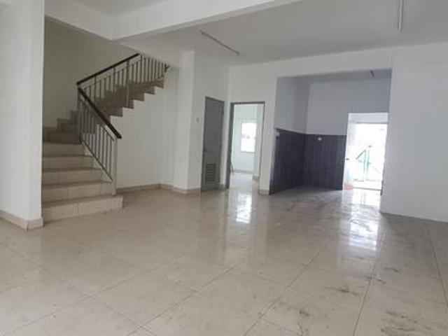 Terraced House for sale in Mantin, Negeri Sembilan
