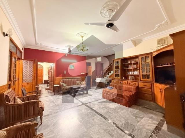 House for sale in Islamabad