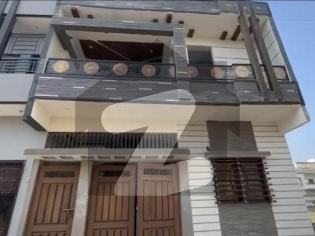 House for sale in Federally Administered Tribal Areas fata