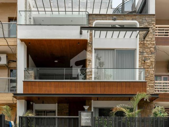 House for sale in Islamabad