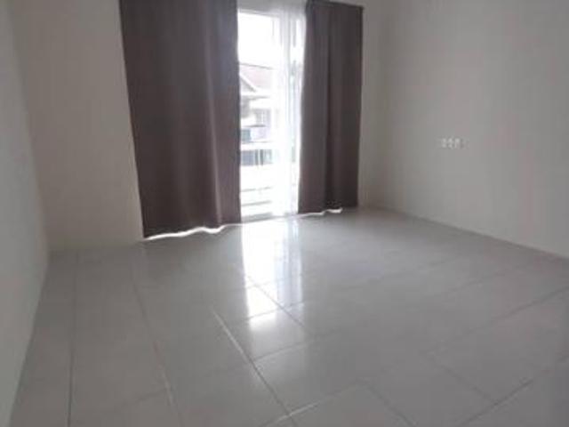 Terraced House for sale in Wellesley, Penang