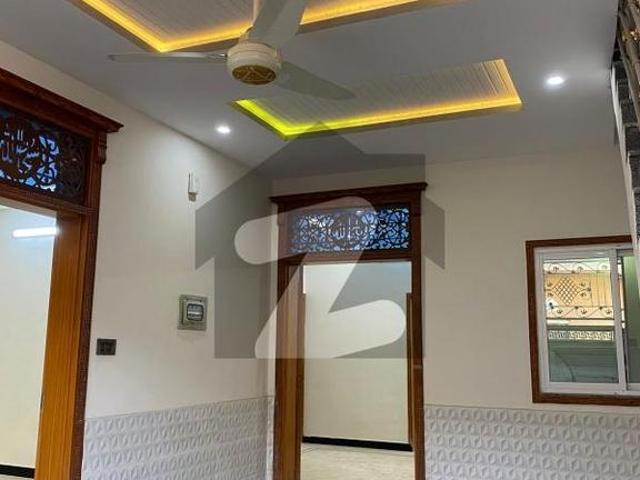House for sale in Rawalpindi, Islamabad Capital Territory