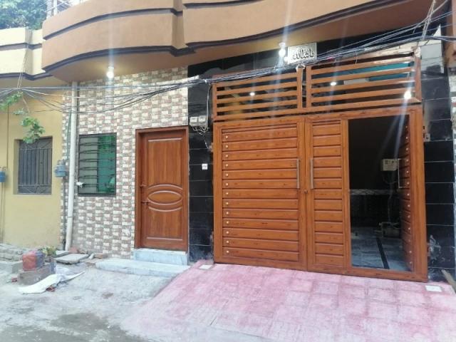 House for sale in Rawalpindi, Islamabad Capital Territory