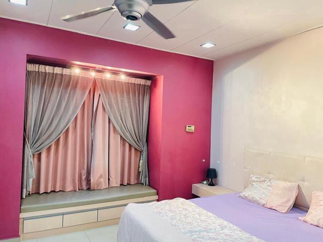 Terraced House for sale in Petaling, Alam Impian