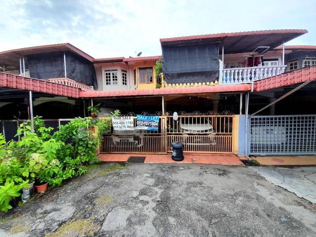 Terraced House for sale in Perak