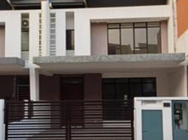 Terraced House for sale in Selayang, Selangor