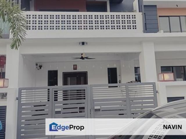 House for sale in Banting, Selangor