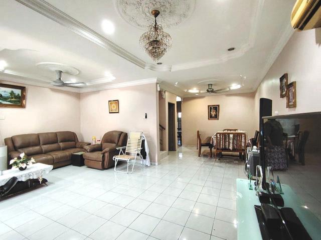 Terraced House for sale in Sendayan Village, Negeri Sembilan