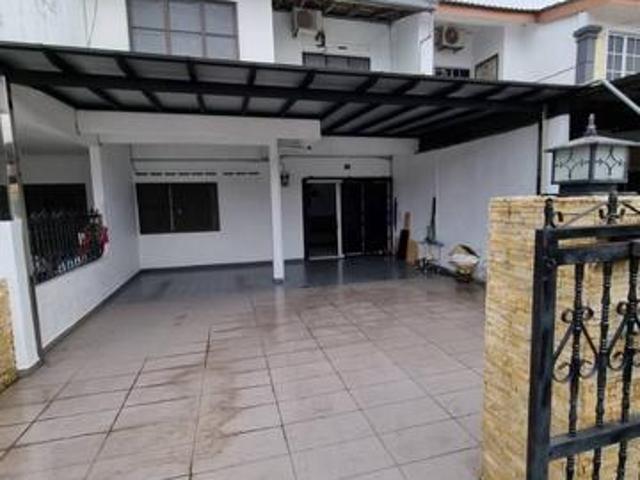 Terraced House for sale in Kota Tinggi, Johor