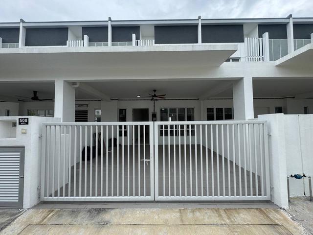 Terraced House for sale in Sendayan Village, Negeri Sembilan