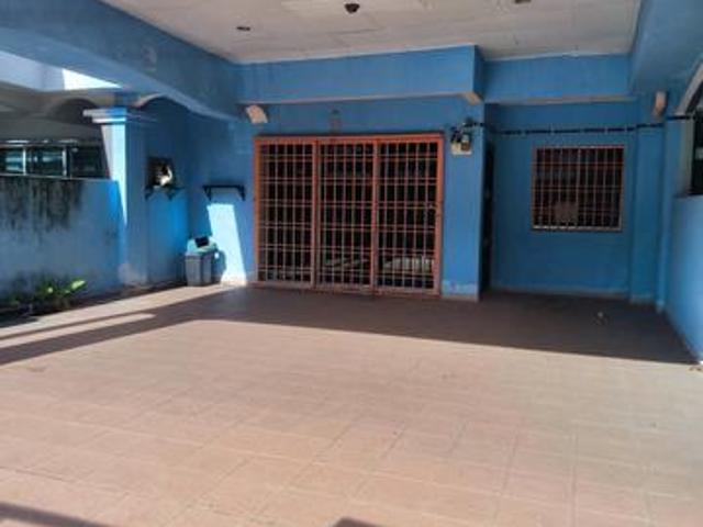 Terraced House for sale in Batu Pahat, Johor