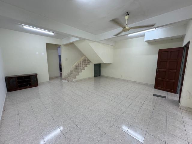 Terraced House for sale in Kajang, Langat