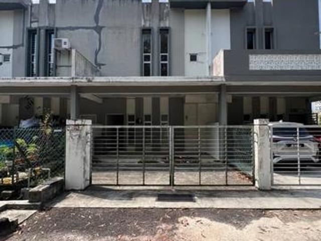 Terraced House for sale in Masai, Johor Bahru