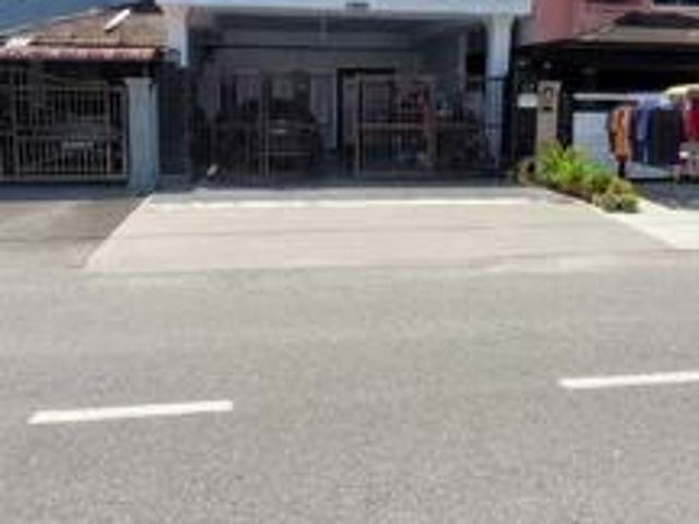 Terraced House for sale in Pasir Gudang, Johor
