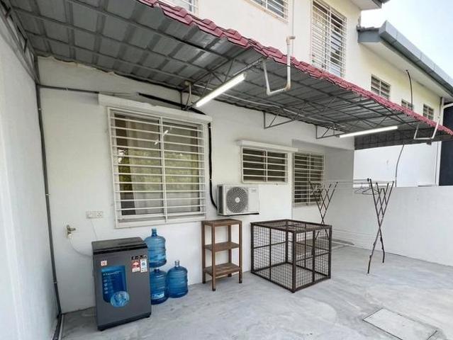 Terraced House for sale in Petaling, Subang Jaya