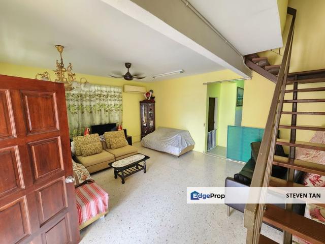 House for sale in Petaling, Subang Jaya