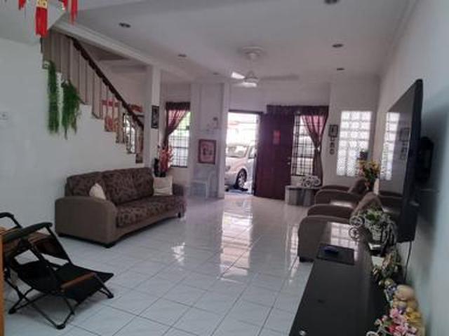 Terraced House for sale in Petaling, Subang Jaya