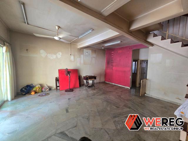 Terraced House for sale in Port Klang, Selangor