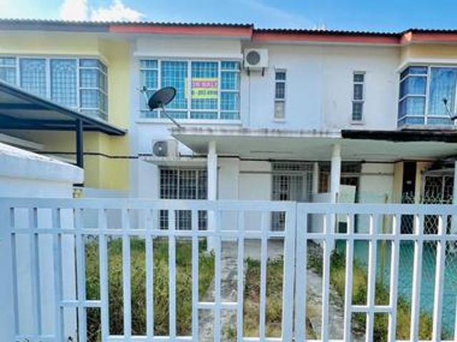 Terraced House for sale in Kajang, Langat
