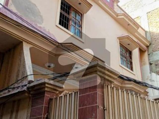 House for sale in Pearl Banquet Latifabad 2, حیدرآباد