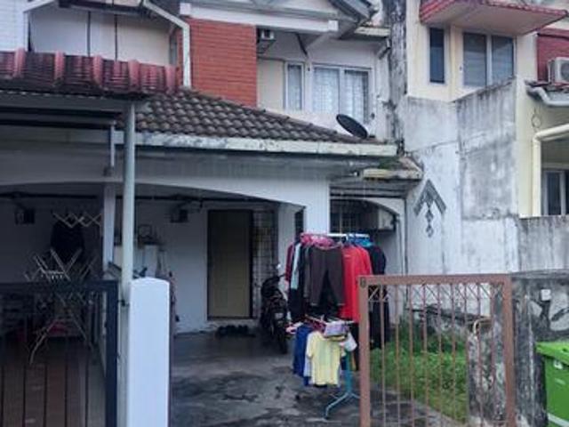 Terraced House for sale in Country Heights Damansara, Kuala Lumpur