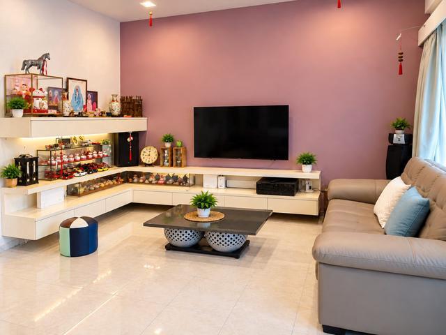 Terraced House for sale in Bandar Sungai Long, Majlis Perbandaran Kajang