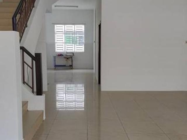 Terraced House for sale in Wellesley, Penang