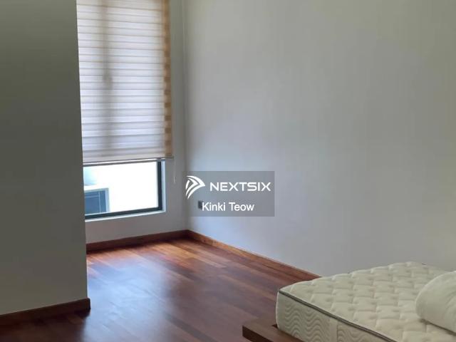 Residential House for sale in Langat, Selangor