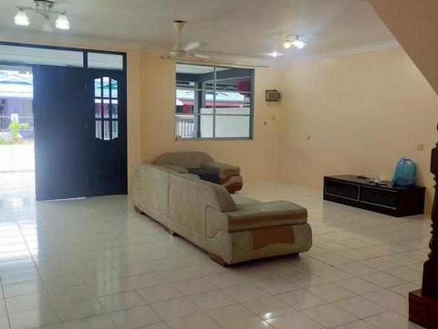 Terraced House for sale in Sibu Laut, Sarawak