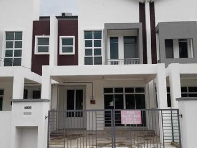 Terraced House for sale in Tringganu