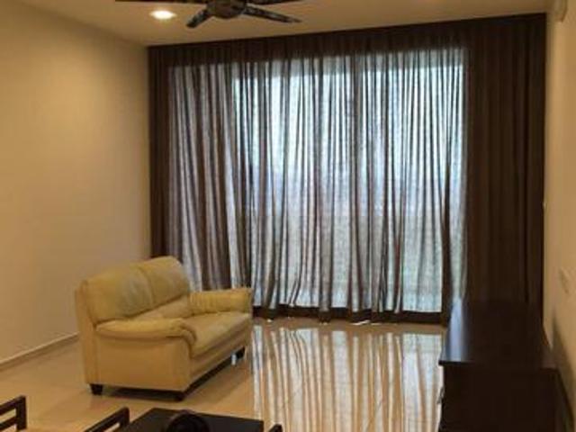 Terraced House for sale in Country Heights Damansara, Kuala Lumpur