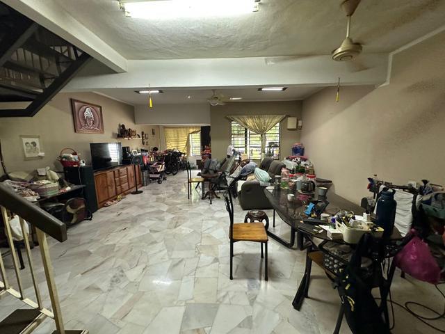 Terraced House for sale in Petaling, Subang Jaya