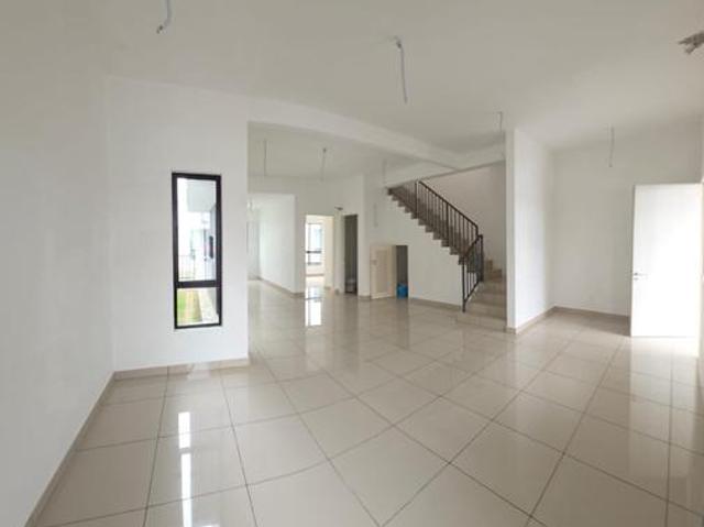 Terraced House for sale in Zon Perindustrian Bebas Telok Panglima Garang, Teluk Panglima Garang