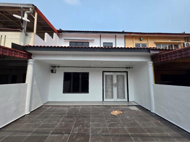 Terraced House for sale in Port Klang, Selangor