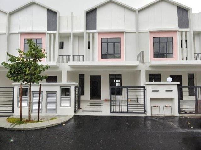 Terraced House for sale in Sendayan Village, Negeri Sembilan
