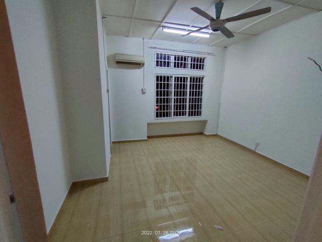 Terraced House for sale in Kajang, Langat